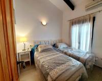 Re-Sale - Detached Villa - Orihuela