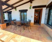 Re-Sale - Detached Villa - Orihuela