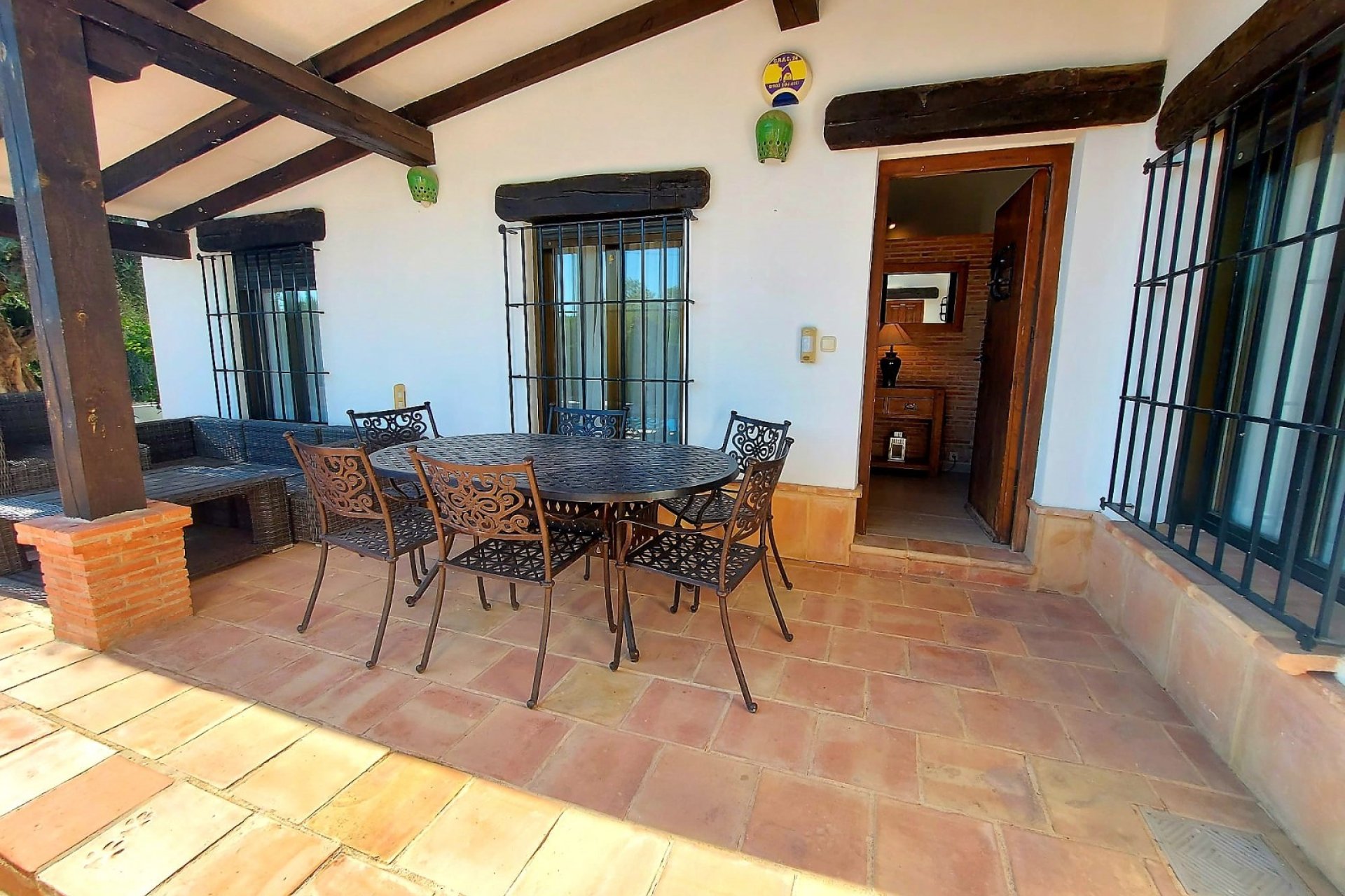 Re-Sale - Detached Villa - Orihuela