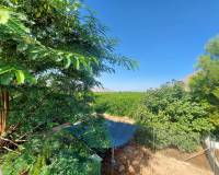 Re-Sale - Detached Villa - Orihuela