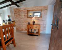 Re-Sale - Detached Villa - Orihuela