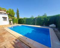 Re-Sale - Detached Villa - Orihuela