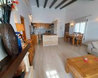 Re-Sale - Detached Villa - Orihuela