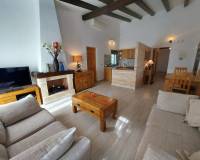 Re-Sale - Detached Villa - Orihuela
