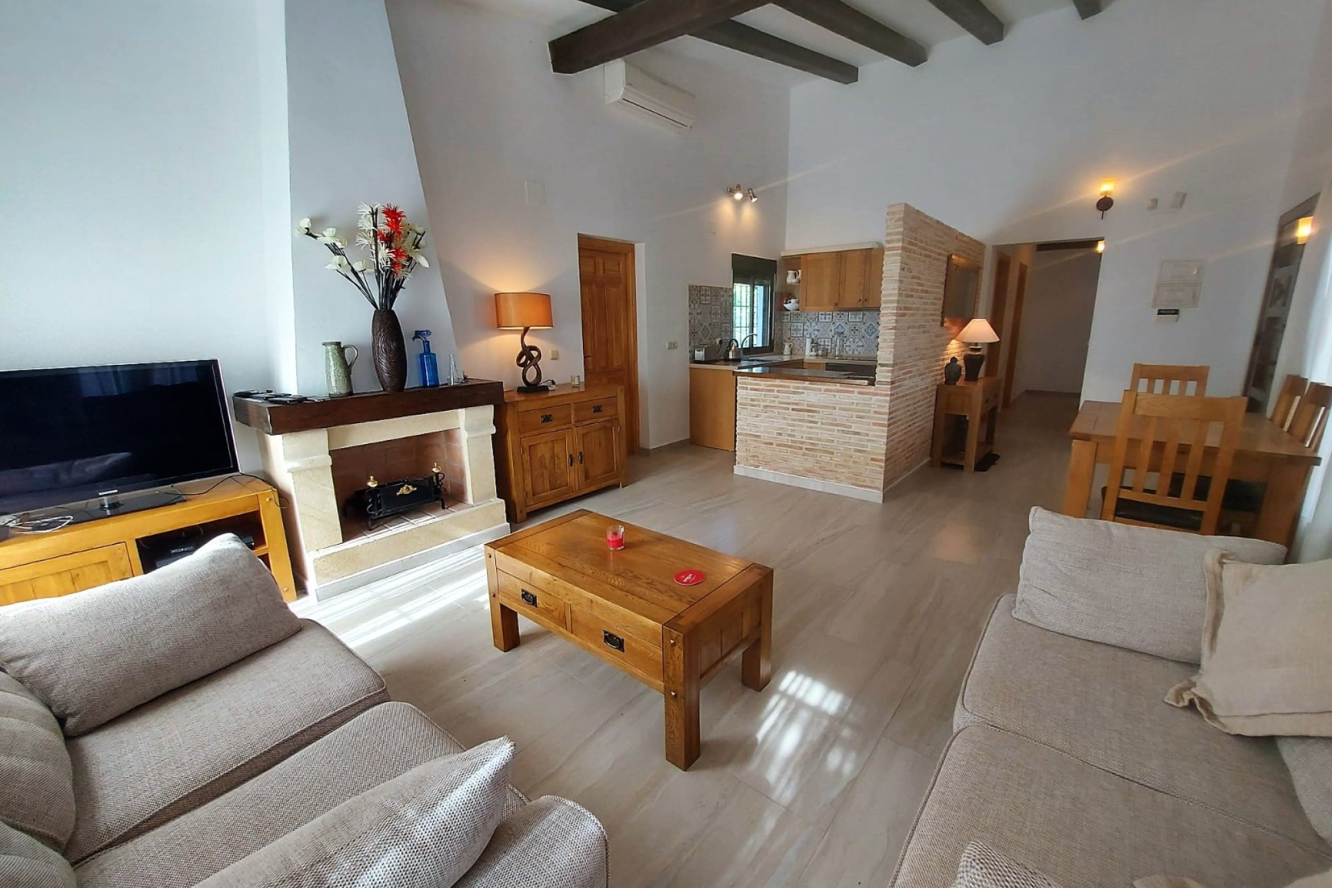 Re-Sale - Detached Villa - Orihuela