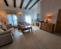 Re-Sale - Detached Villa - Orihuela