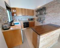 Re-Sale - Detached Villa - Orihuela