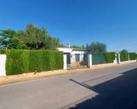 Re-Sale - Detached Villa - Orihuela