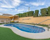 Re-Sale - Detached Villa - Pilar de la Horadada - Pinar de Campoverde