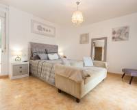 Re-Sale - Detached Villa - Pilar de la Horadada - Pinar de Campoverde