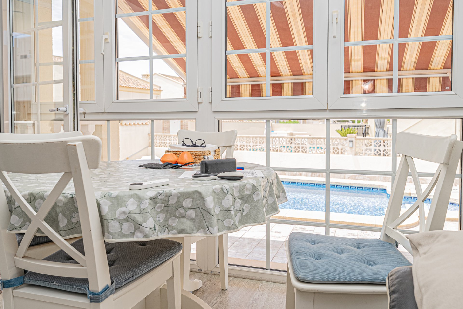 Re-Sale - Detached Villa - Playa Flamenca - Montilla