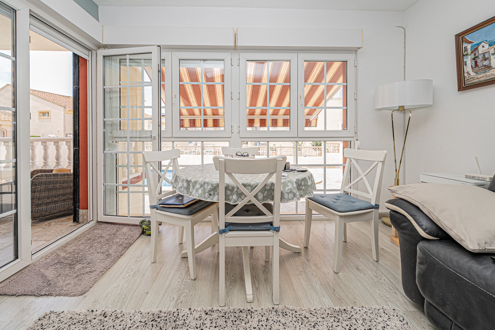 Re-Sale - Detached Villa - Playa Flamenca - Montilla