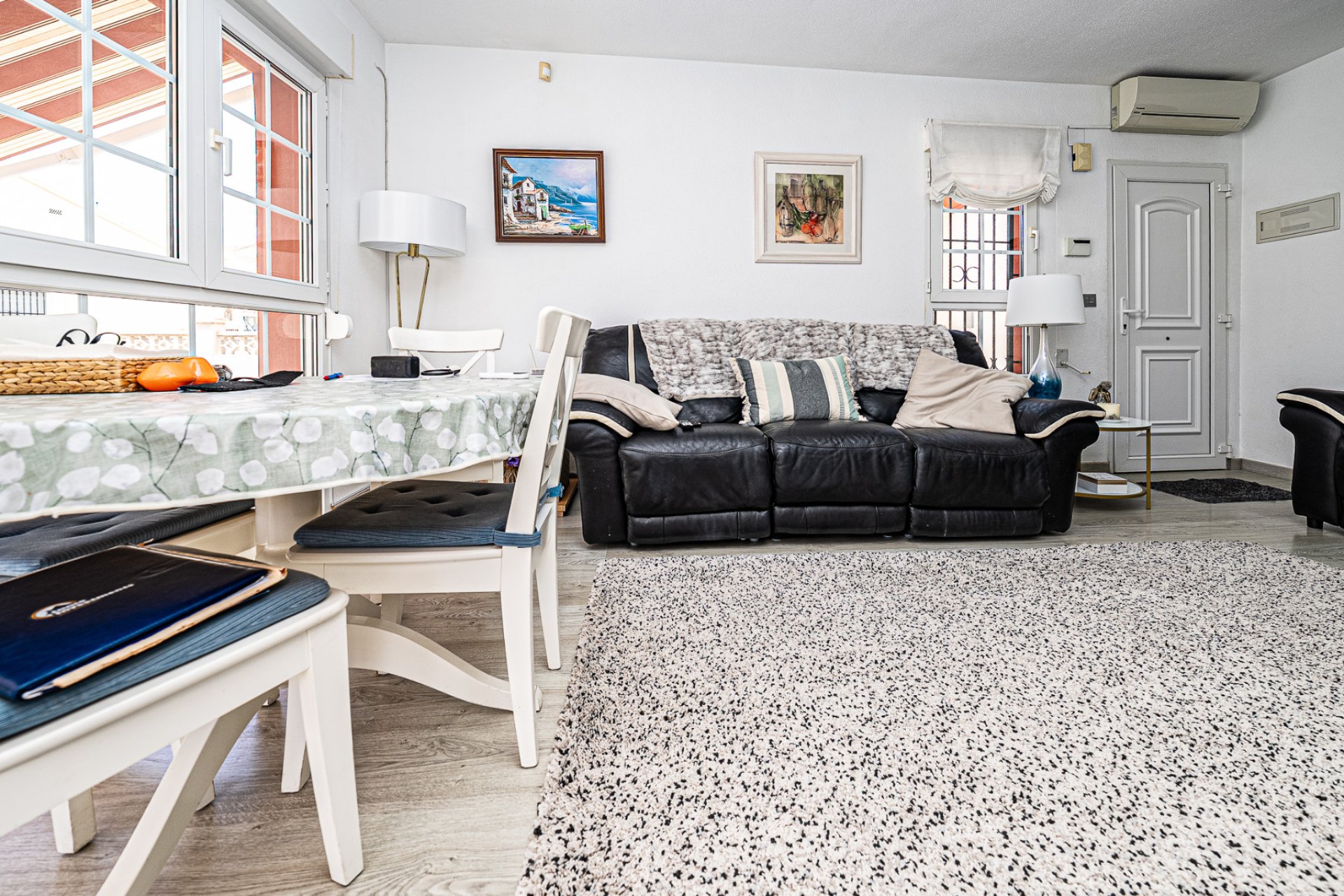 Re-Sale - Detached Villa - Playa Flamenca - Montilla