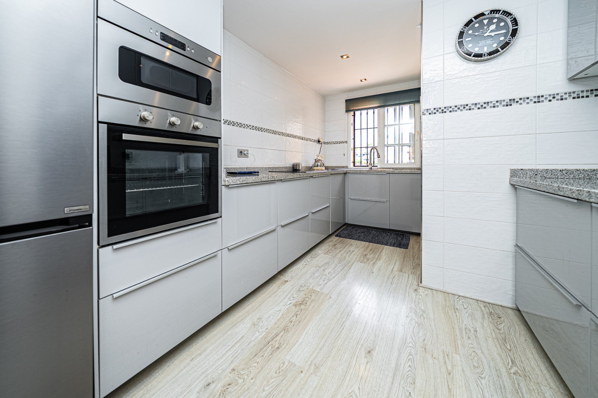 Re-Sale - Detached Villa - Playa Flamenca - Montilla