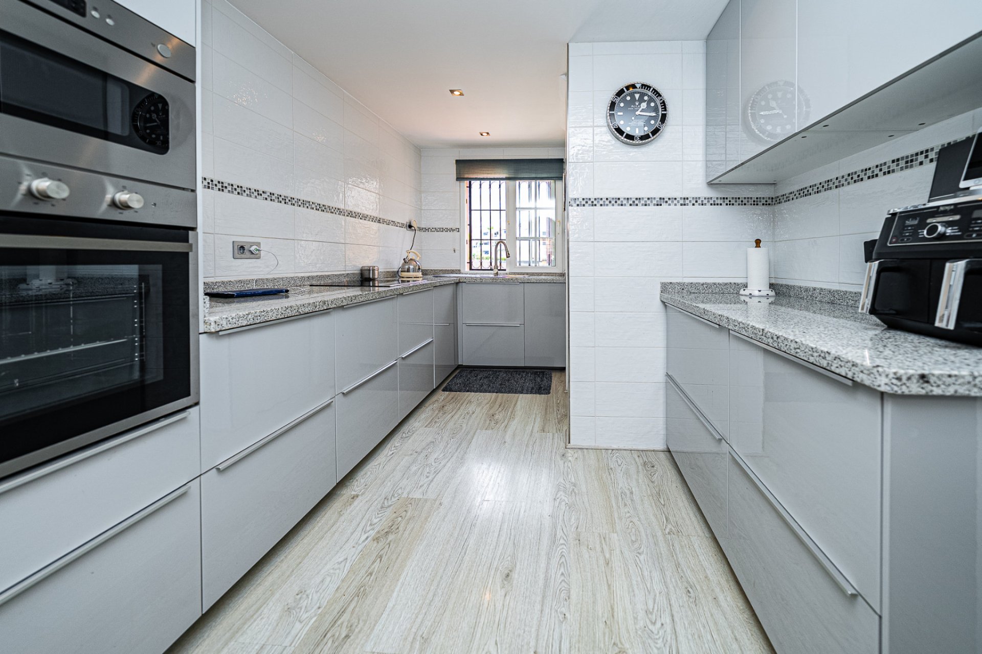 Re-Sale - Detached Villa - Playa Flamenca - Montilla