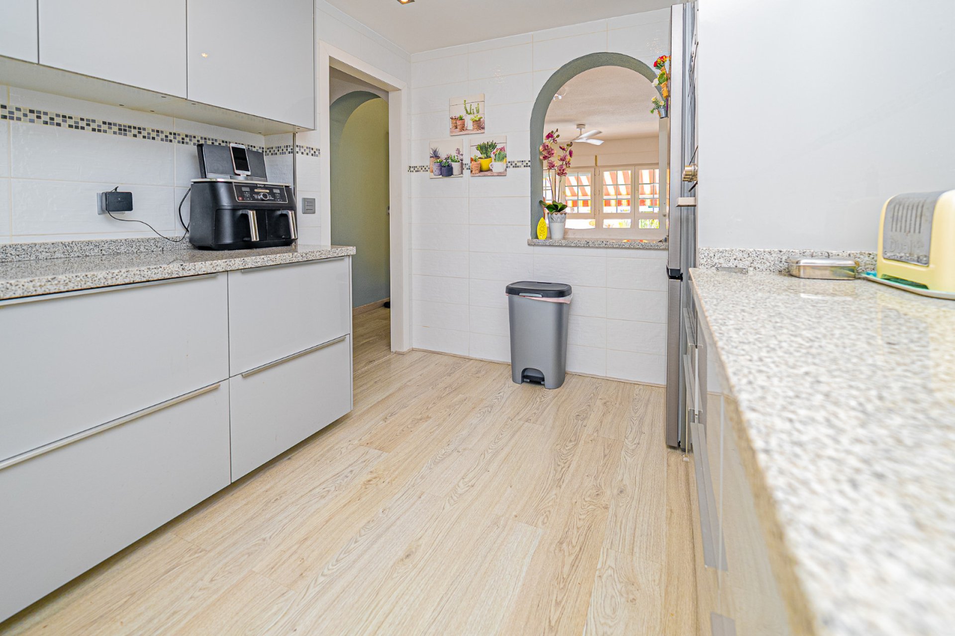 Re-Sale - Detached Villa - Playa Flamenca - Montilla