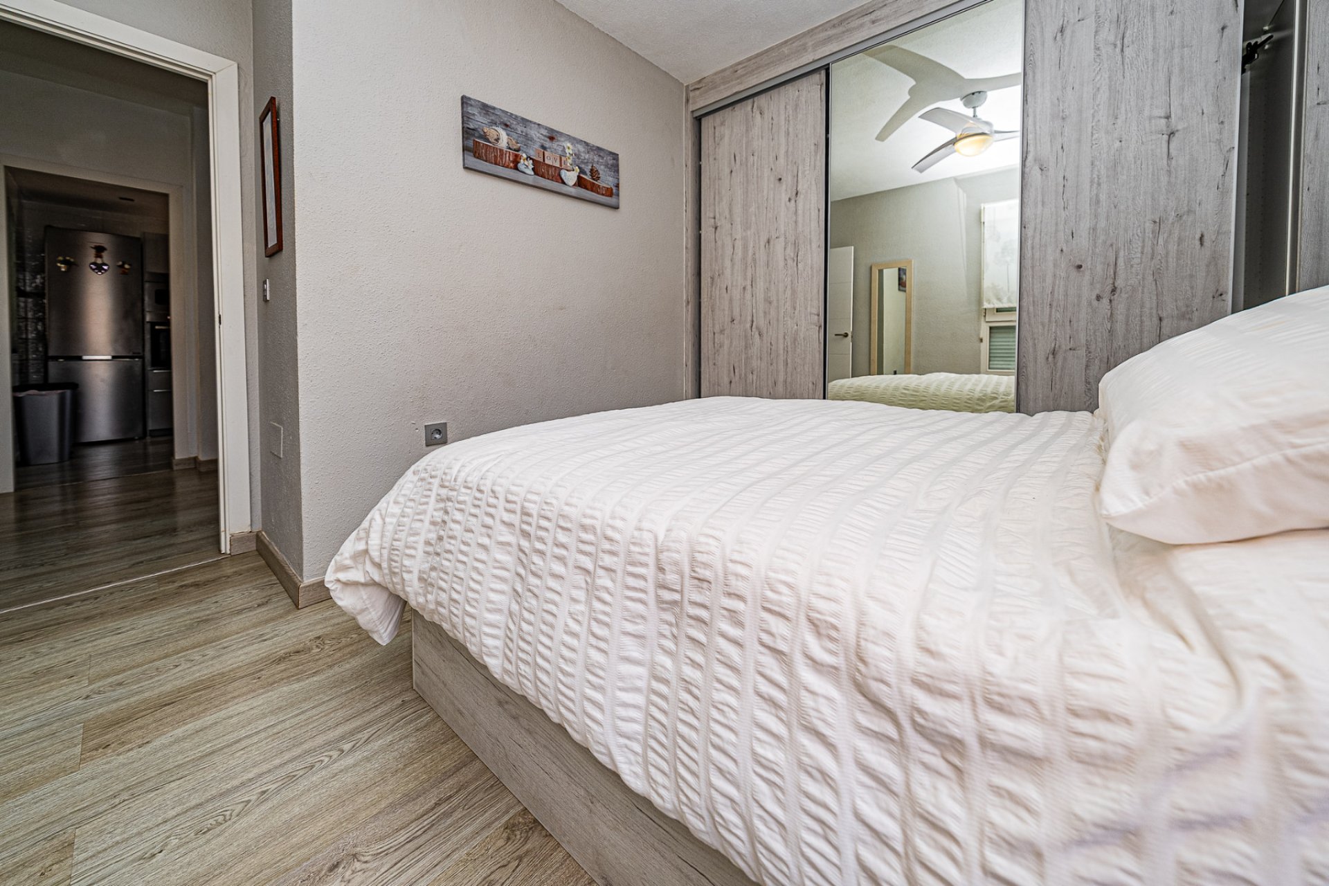 Re-Sale - Detached Villa - Playa Flamenca - Montilla