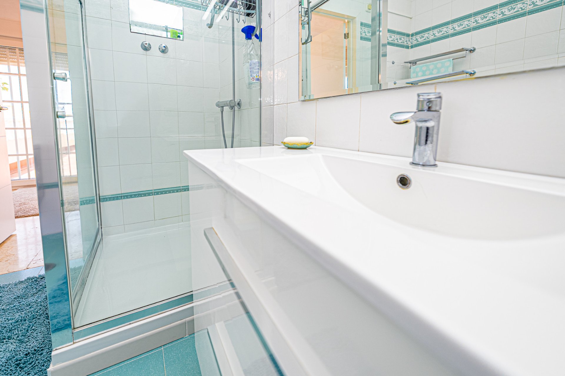 Re-Sale - Detached Villa - Playa Flamenca - Montilla