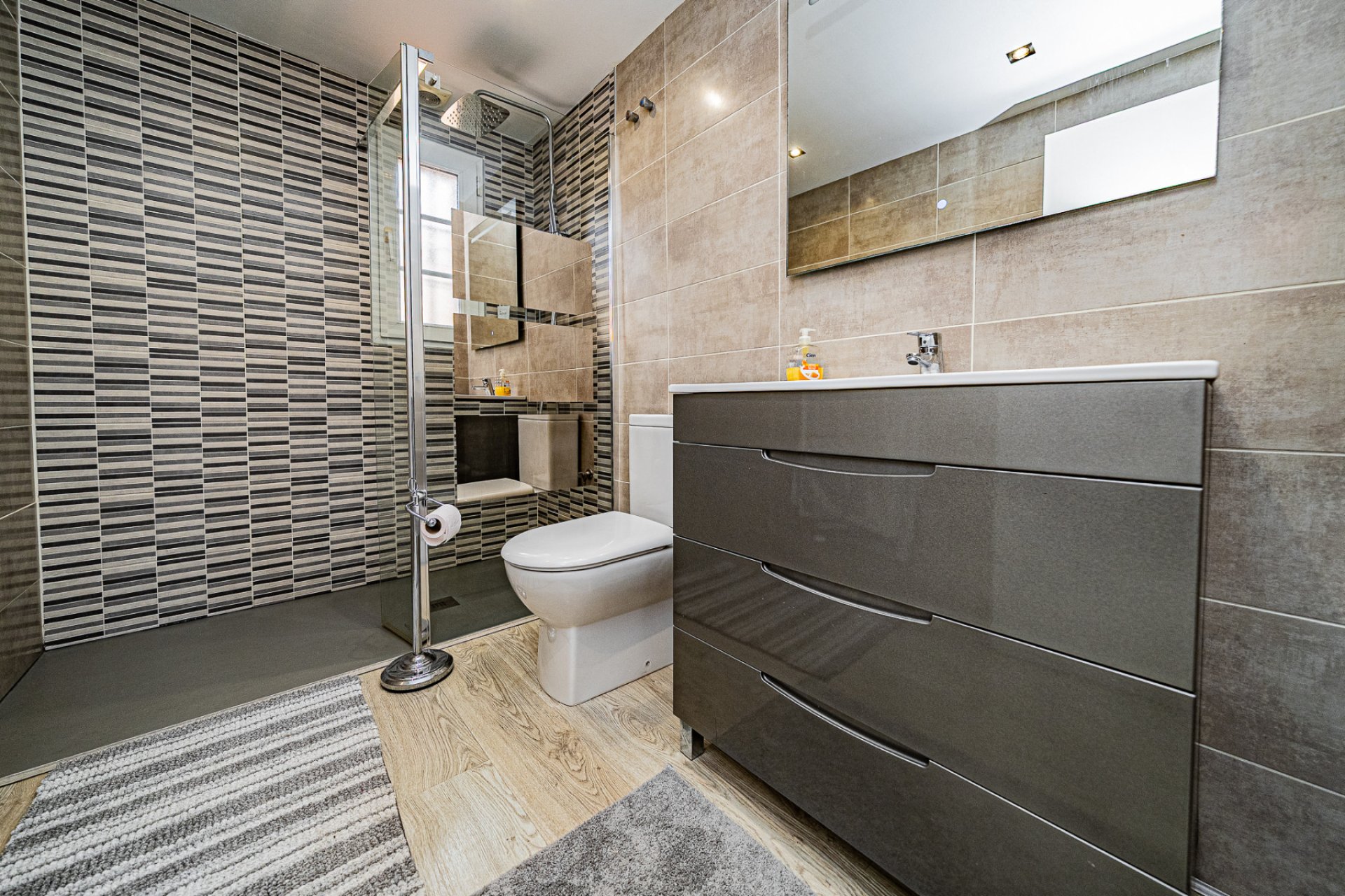 Re-Sale - Detached Villa - Playa Flamenca - Montilla