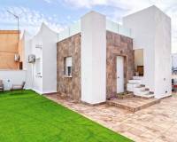 Re-Sale - Detached Villa - Playa Flamenca - Orihuela Costa