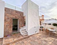 Re-Sale - Detached Villa - Playa Flamenca - Orihuela Costa