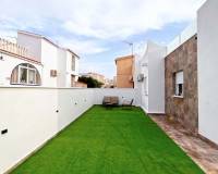 Re-Sale - Detached Villa - Playa Flamenca - Orihuela Costa