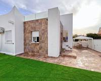 Re-Sale - Detached Villa - Playa Flamenca - Orihuela Costa