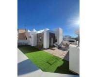 Re-Sale - Detached Villa - Playa Flamenca - Orihuela Costa