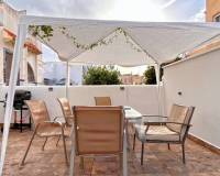 Re-Sale - Detached Villa - Playa Flamenca - Orihuela Costa