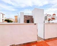 Re-Sale - Detached Villa - Playa Flamenca - Orihuela Costa