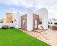 Re-Sale - Detached Villa - Playa Flamenca - Orihuela Costa