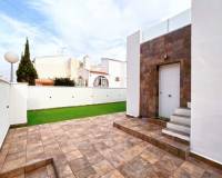 Re-Sale - Detached Villa - Playa Flamenca - Orihuela Costa