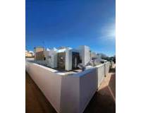 Re-Sale - Detached Villa - Playa Flamenca - Orihuela Costa