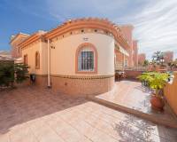 Re-Sale - Detached Villa - Playa Flamenca - Orihuela Costa