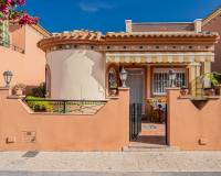 Re-Sale - Detached Villa - Playa Flamenca - Orihuela Costa