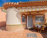 Re-Sale - Detached Villa - Playa Flamenca - Orihuela Costa