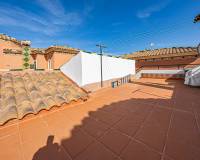 Re-Sale - Detached Villa - Playa Flamenca - Orihuela Costa