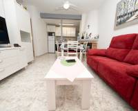 Re-Sale - Detached Villa - Playa Flamenca - Orihuela Costa