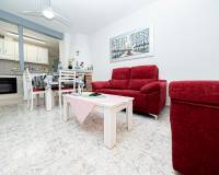 Re-Sale - Detached Villa - Playa Flamenca - Orihuela Costa