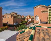 Re-Sale - Detached Villa - Playa Flamenca - Orihuela Costa