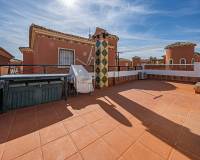 Re-Sale - Detached Villa - Playa Flamenca - Orihuela Costa