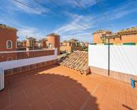 Re-Sale - Detached Villa - Playa Flamenca - Orihuela Costa