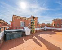 Re-Sale - Detached Villa - Playa Flamenca - Orihuela Costa