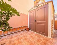 Re-Sale - Detached Villa - Playa Flamenca - Orihuela Costa