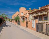 Re-Sale - Detached Villa - Playa Flamenca - Orihuela Costa