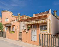 Re-Sale - Detached Villa - Playa Flamenca - Orihuela Costa