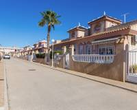 Re-Sale - Detached Villa - Playa Flamenca - Orihuela Costa