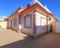 Re-Sale - Detached Villa - Playa Flamenca - Orihuela Costa