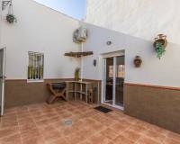 Re-Sale - Detached Villa - Playa Flamenca - Orihuela Costa