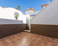 Re-Sale - Detached Villa - Playa Flamenca - Orihuela Costa